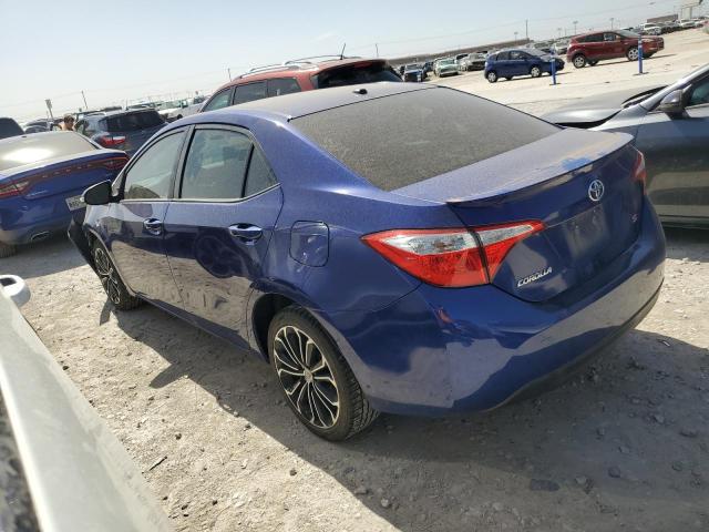 Photo 2 from auction – 2016 TOYOTA COROLLA L with VIN 5YFBURHE6GP450527