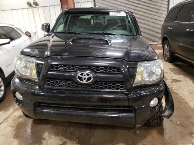 Photo 5 from auction – 2011 TOYOTA TACOMA DOU with VIN 5TFMU4FN8BX001049