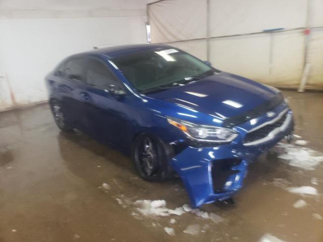 Photo 4 from auction – 2019 KIA FORTE FE with VIN 3KPF24AD7KE020401
