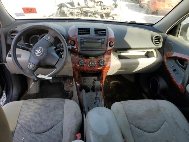 Photo 8 from auction – 2012 TOYOTA RAV4 with VIN 2T3ZF4DV6CW117200