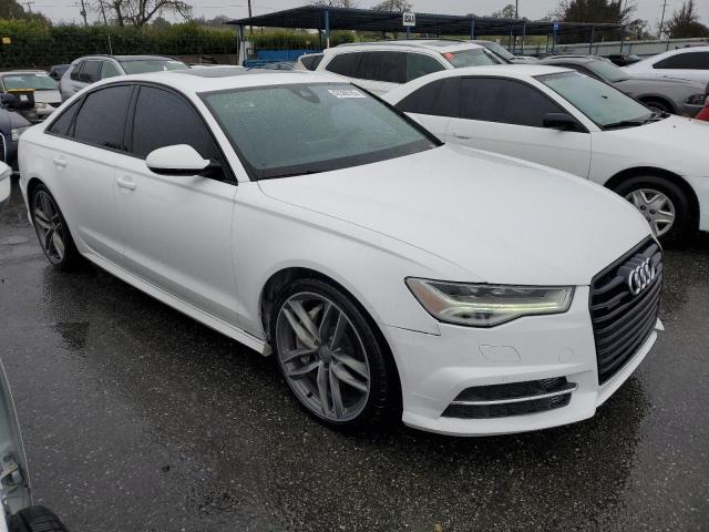 Photo 4 from auction – 2016 AUDI A6 PRESTIG with VIN WAUHGAFC4GN002253