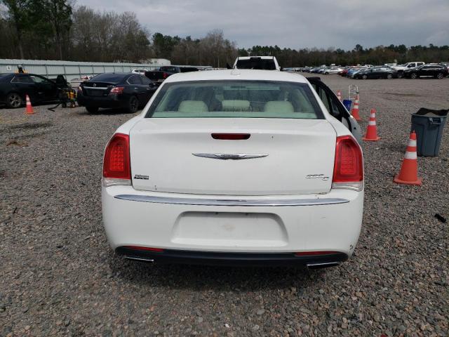 Photo 6 from auction – 2015 CHRYSLER 300C with VIN 2C3CCAEGXFH786060