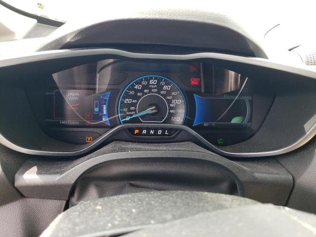 Photo 9 from auction – 2014 FORD C-MAX SEL with VIN 1FADP5BU1EL505714