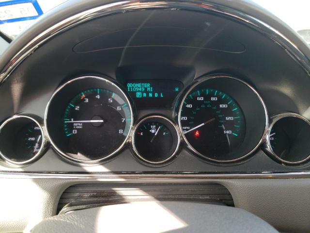 Photo 9 from auction – 2015 BUICK ENCLAVE with VIN 5GAKRAKD3FJ361280