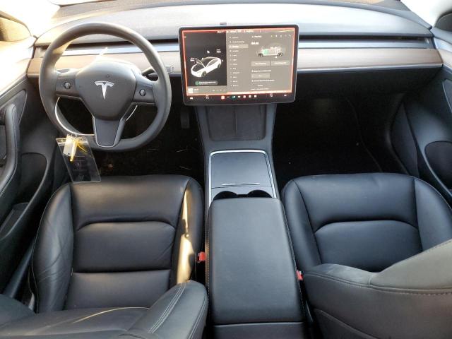 Photo 8 from auction – 2021 TESLA MODEL 3 with VIN 5YJ3E1EB1MF080995