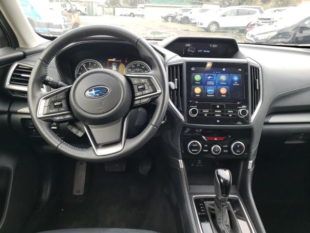Photo 8 from auction – 2020 SUBARU FORESTER L with VIN JF2SKASC6LH560855