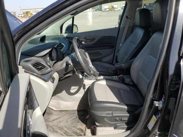 Photo 7 from auction – 2013 BUICK ENCORE PRE with VIN KL4CJDSB7DB195230
