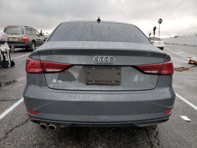 Photo 6 from auction – 2020 AUDI A3 PREMIUM with VIN WAUAUGFF7LA098629