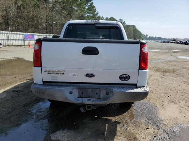 Photo 6 from auction – 2004 FORD EXPLORER S with VIN 1FMZU67KX4UA90113