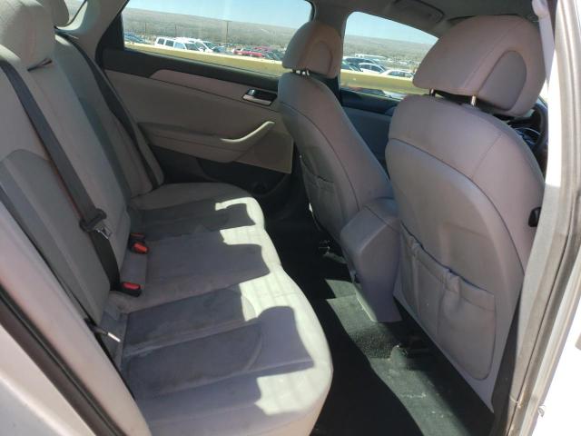 Photo 10 from auction – 2016 HYUNDAI SONATA SE with VIN 5NPE24AF0GH414189
