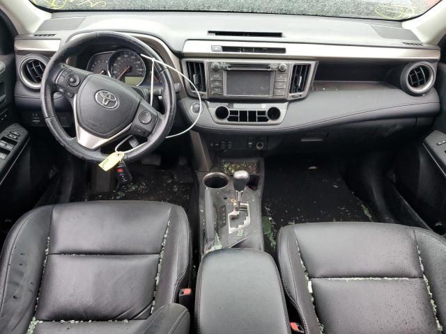 Photo 8 from auction – 2013 TOYOTA RAV4 LIMIT with VIN JTMDFREV1DD030423