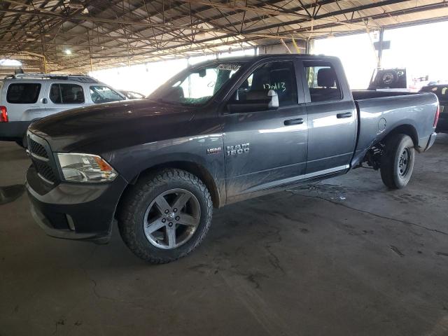 RAM 1500 ST 2014 with VIN 1C6RR7FT9ES207836 - Photo from auction