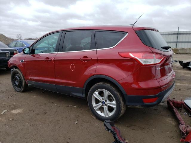 Photo 2 from auction – 2014 FORD ESCAPE SE with VIN 1FMCU0GX9EUC17448