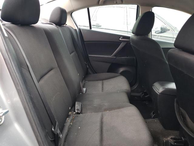 Photo 10 from auction – 2013 MAZDA 3 I with VIN JM1BL1TF1D1726679