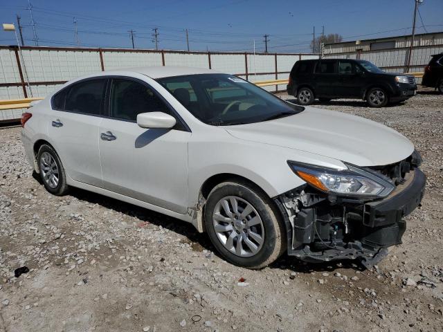 Photo 4 from auction – 2016 NISSAN ALTIMA 2.5 with VIN 1N4AL3AP6GN361874