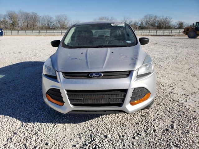 Photo 5 from auction – 2014 FORD ESCAPE S with VIN 1FMCU0F71EUB71938