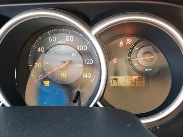 Photo 9 from auction – 2009 NISSAN VERSA S with VIN 3N1BC11E49L485486