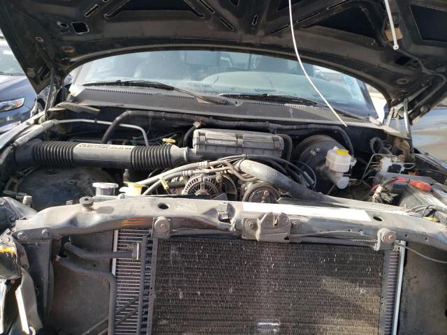 Photo 11 from auction – 1998 DODGE RAM 1500 with VIN 1B7HC16Z7WS555689