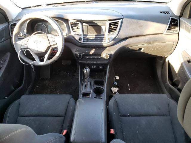 Photo 8 from auction – 2016 HYUNDAI TUCSON LIM with VIN KM8J3CA40GU032900