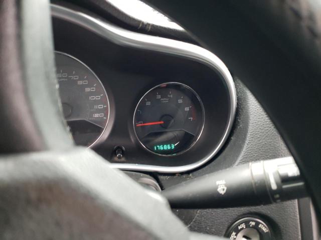 Photo 9 from auction – 2012 DODGE AVENGER SE with VIN 1C3CDZAB6CN111685