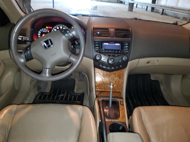 Photo 8 from auction – 2004 HONDA ACCORD EX with VIN 1HGCM66574A093964