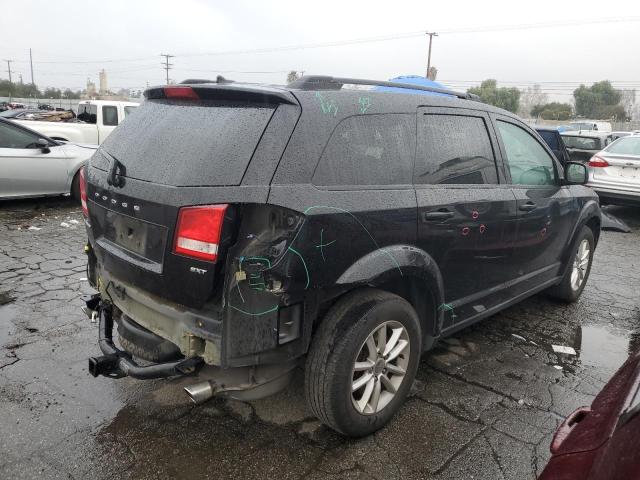 Photo 3 from auction – 2014 DODGE JOURNEY SX with VIN 3C4PDCBG6ET267491
