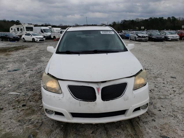 Photo 5 from auction – 2006 PONTIAC VIBE with VIN 5Y2SL65836Z400673