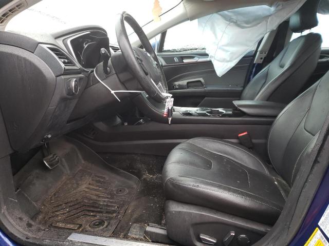 Photo 7 from auction – 2016 FORD FUSION TIT with VIN 3FA6P0SU5GR215928