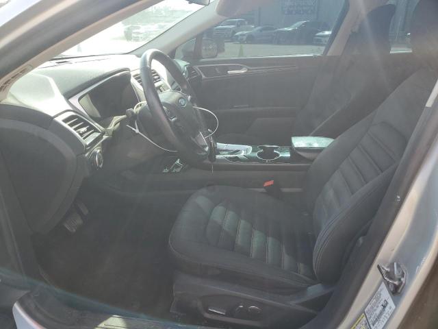 Photo 7 from auction – 2015 FORD FUSION SE with VIN 3FA6P0HD9FR263292