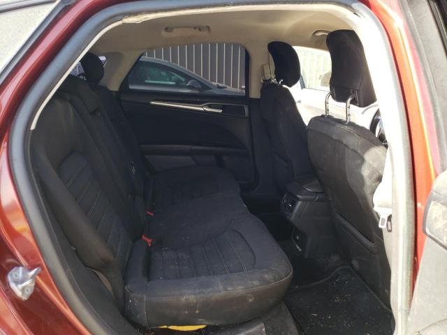 Photo 10 from auction – 2014 FORD FUSION SE with VIN 3FA6P0H7XER338722