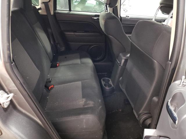 Photo 10 from auction – 2012 JEEP COMPASS SP with VIN 1C4NJDBB5CD633101