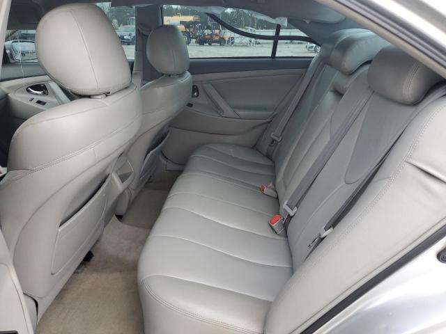 Photo 10 from auction – 2009 TOYOTA CAMRY BASE with VIN 4T1BE46K19U411788