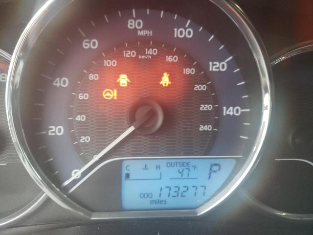 Photo 9 from auction – 2015 TOYOTA COROLLA L with VIN 2T1BURHE9FC412983