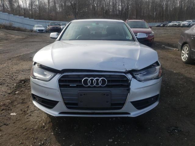 Photo 5 from auction – 2013 AUDI A4 with VIN WAUFFAFL8DN047959