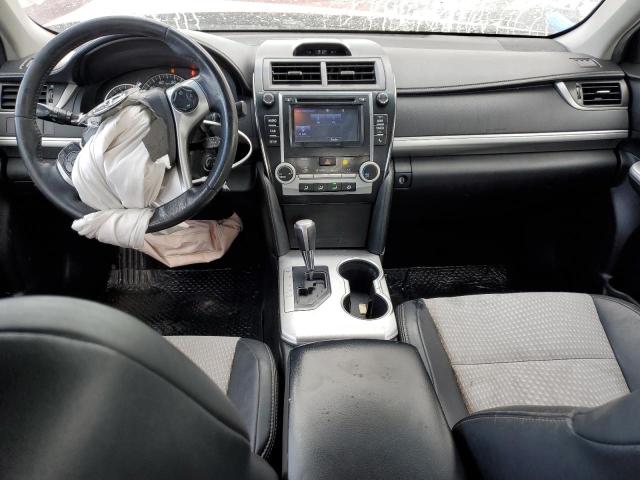 Photo 8 from auction – 2014 TOYOTA CAMRY L with VIN 4T1BF1FK1EU820170