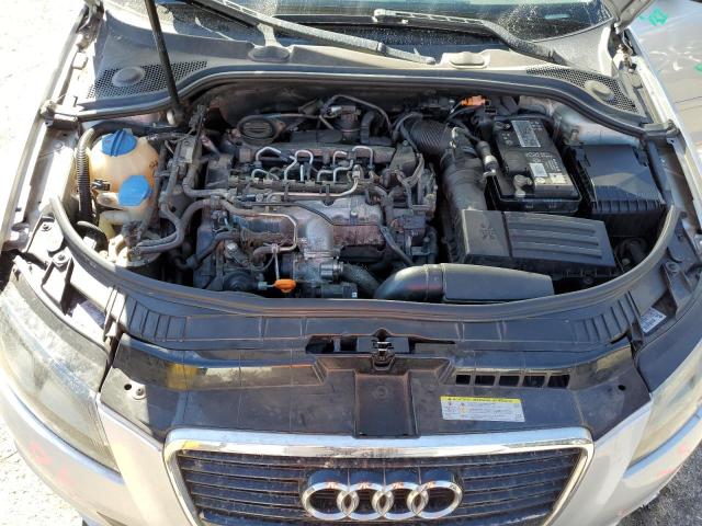 Photo 11 from auction – 2011 AUDI A3 PREMIUM with VIN WAUKJAFM4BA107505
