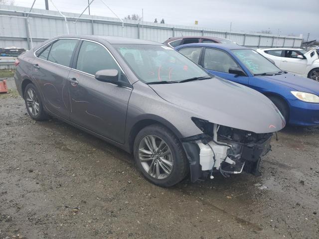 Photo 4 from auction – 2016 TOYOTA CAMRY LE with VIN 4T1BF1FK6GU229397