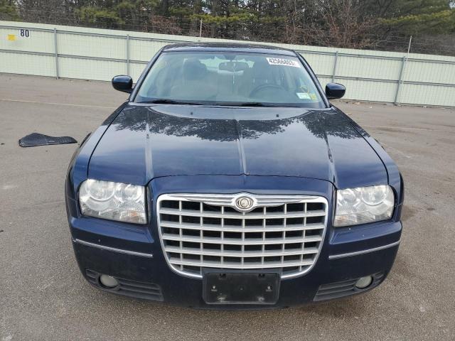 Photo 5 from auction – 2005 CHRYSLER 300 TOURIN with VIN 2C3AA53G75H558152