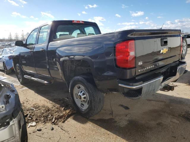 Photo 2 from auction – 2015 CHEVROLET SILVERADO with VIN 1GC2CUEG4FZ128940