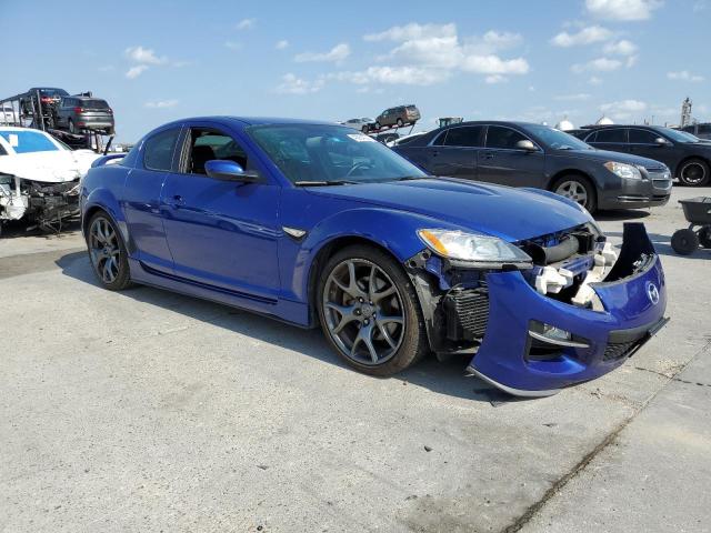Photo 4 from auction – 2010 MAZDA RX8 with VIN JM1FE1C44A0404212