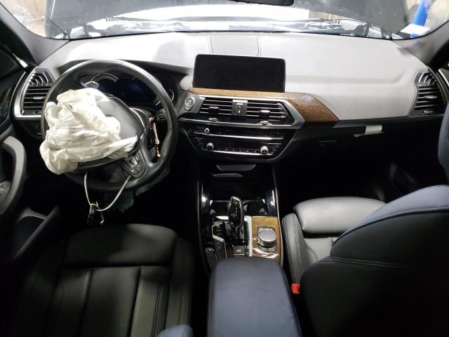 Photo 8 from auction – 2019 BMW X3 XDRIVE3 with VIN 5UXTR9C53KLD92005