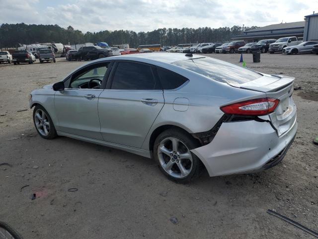 Photo 2 from auction – 2015 FORD FUSION SE with VIN 3FA6P0HD9FR263292