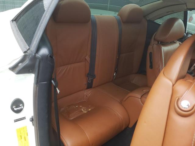 Photo 10 from auction – 2005 LEXUS SC 430 with VIN JTHFN48Y850063589