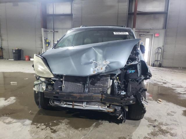 Photo 5 from auction – 2005 TOYOTA SIENNA LE with VIN 5TDBA23C75S052432