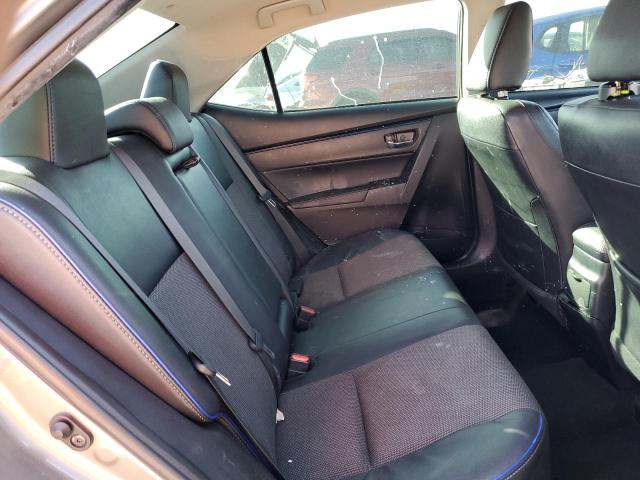 Photo 10 from auction – 2017 TOYOTA COROLLA L with VIN 2T1BURHE3HC771345