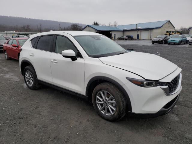 Photo 4 from auction – 2023 MAZDA CX-5 SELEC with VIN JM3KFBBM6P0157245