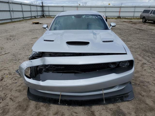 Photo 5 from auction – 2019 DODGE CHALLENGER with VIN 2C3CDZFJ5KH625678