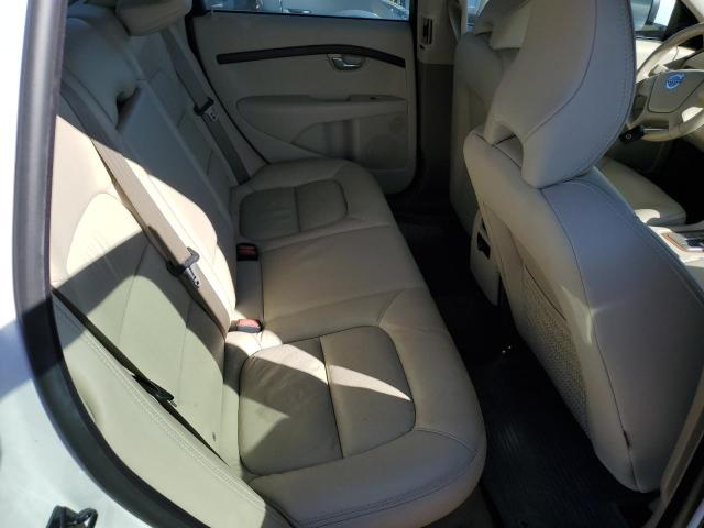 Photo 10 from auction – 2011 VOLVO XC70 3.2 with VIN YV4952BL1B1106057