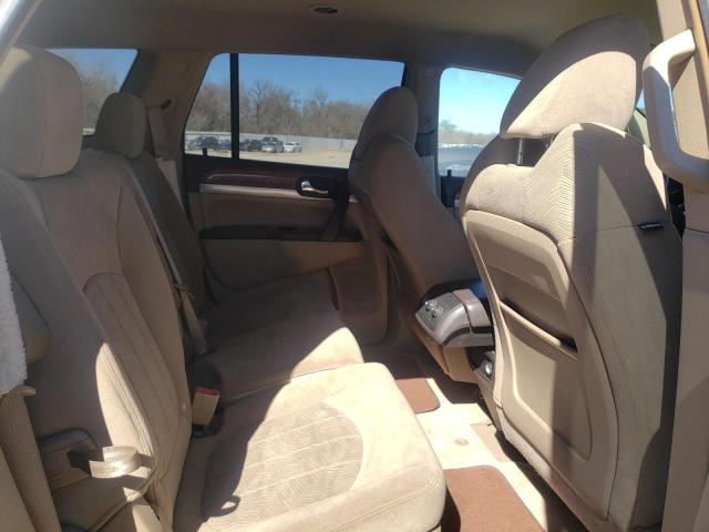 Фото 11 с аукциона – 2010 BUICK ENCLAVE CX с VIN 5GALRAED3AJ177028