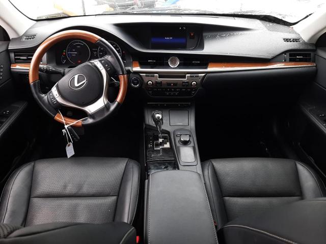 صورة رقم 8 من المزاد - 2015 LEXUS ES 300H مع VIN JTHBW1GG6F2094915